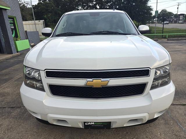 used 2013 Chevrolet Suburban car, priced at $11,899