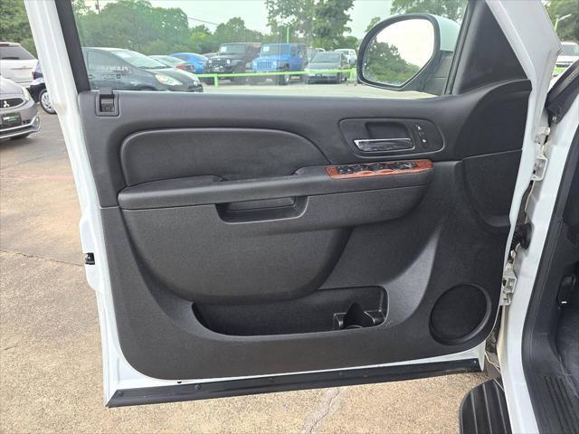 used 2013 Chevrolet Suburban car, priced at $11,899