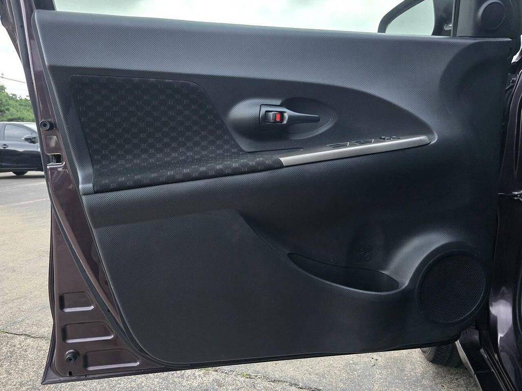 used 2013 Scion xD car, priced at $5,999