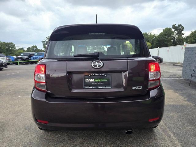 used 2013 Scion xD car, priced at $5,999