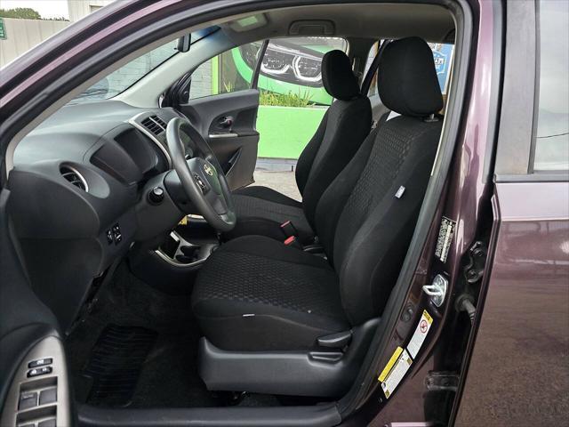 used 2013 Scion xD car, priced at $5,999