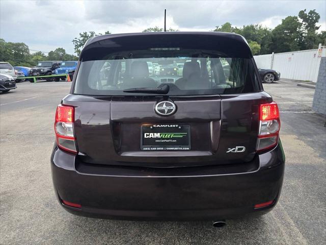 used 2013 Scion xD car, priced at $5,999