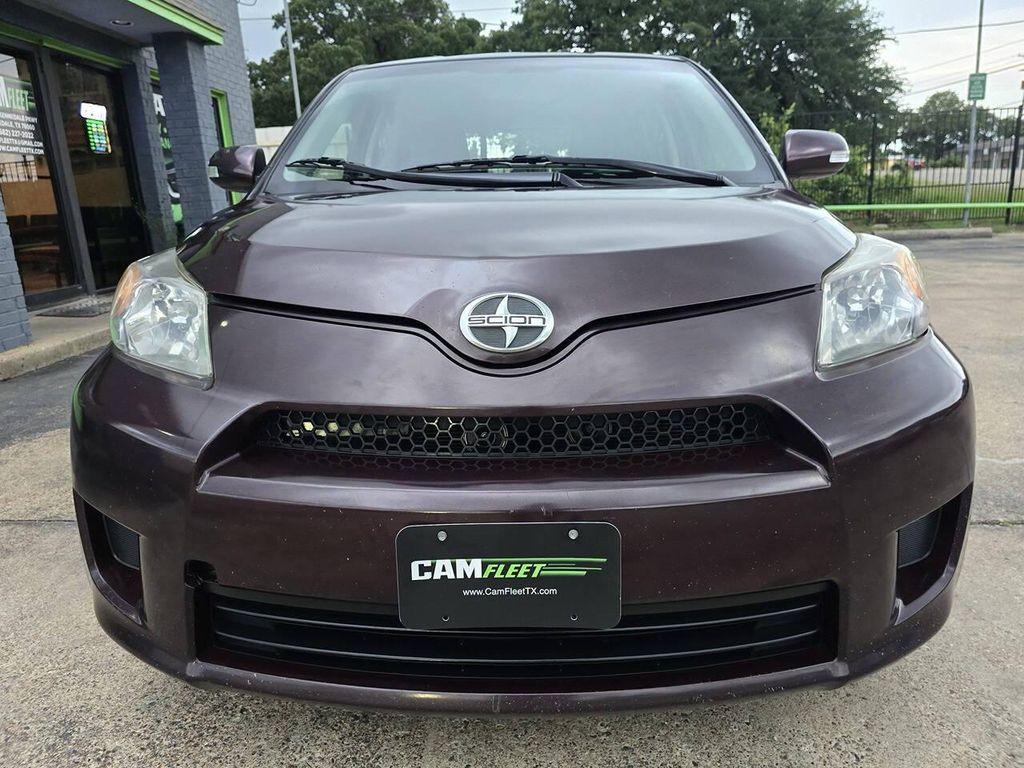 used 2013 Scion xD car, priced at $5,999