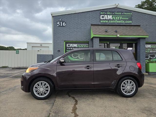used 2013 Scion xD car, priced at $5,999