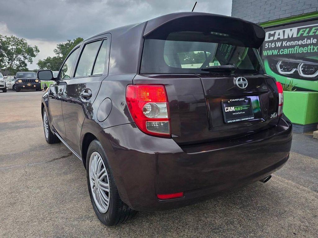 used 2013 Scion xD car, priced at $5,999