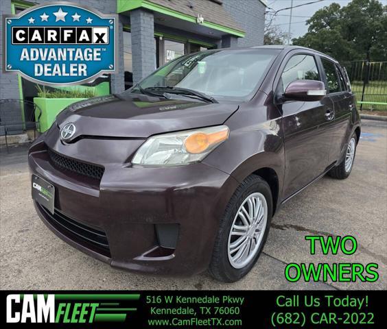 used 2013 Scion xD car, priced at $5,999