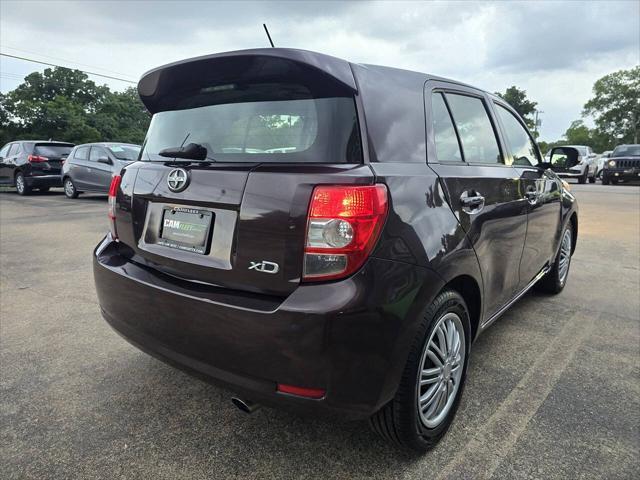 used 2013 Scion xD car, priced at $5,999