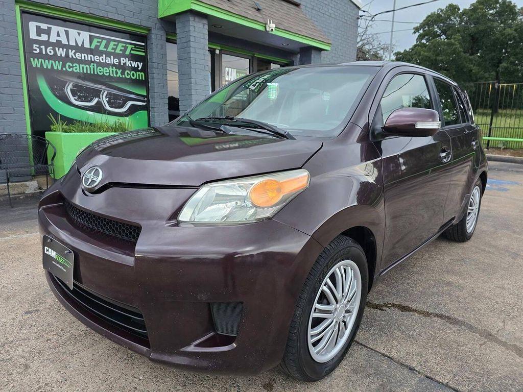 used 2013 Scion xD car, priced at $5,999