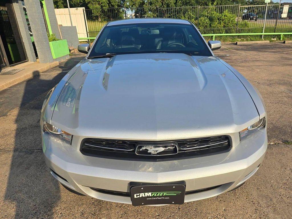 used 2012 Ford Mustang car, priced at $8,499