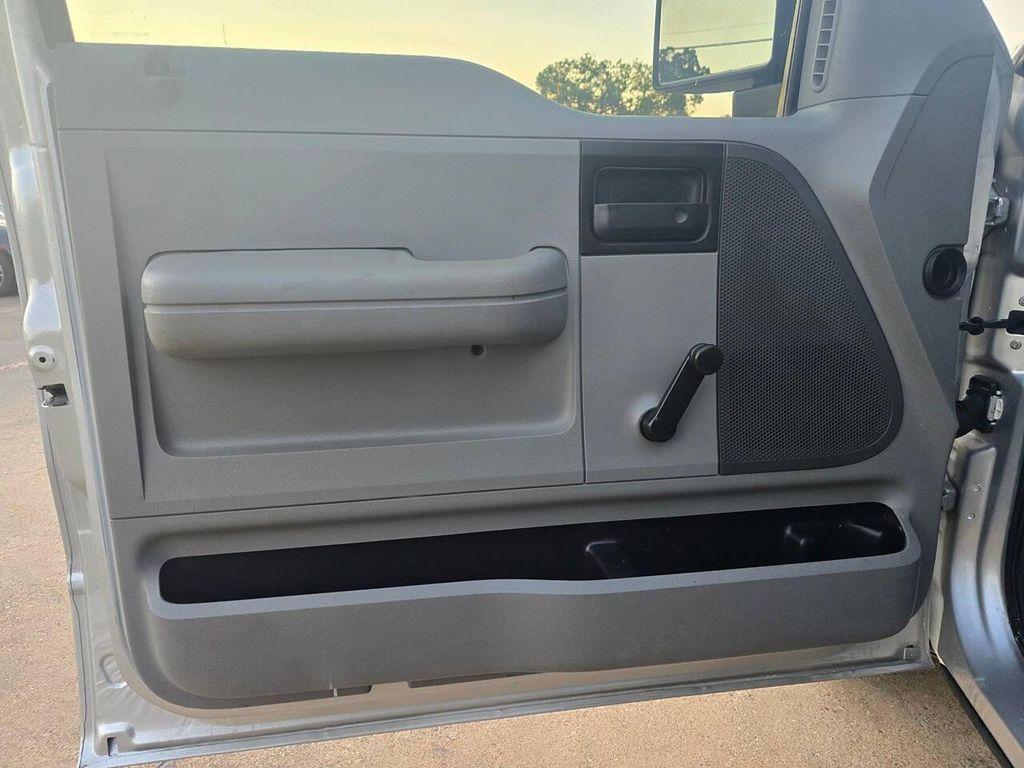 used 2005 Ford F-150 car, priced at $11,498