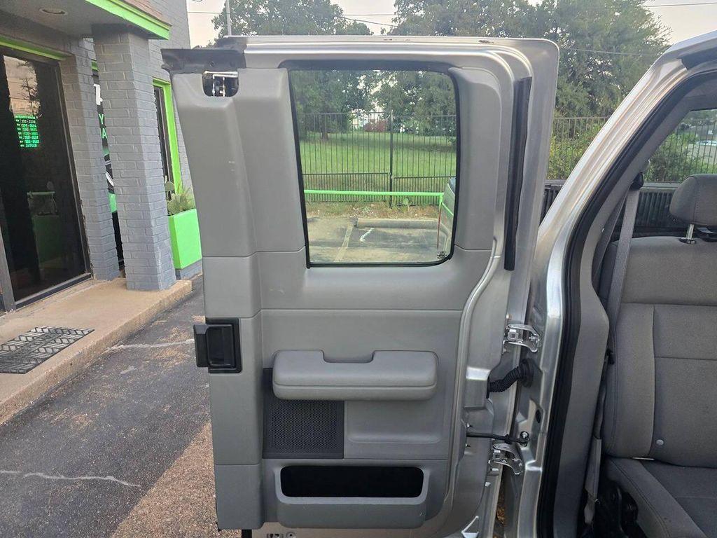 used 2005 Ford F-150 car, priced at $11,498