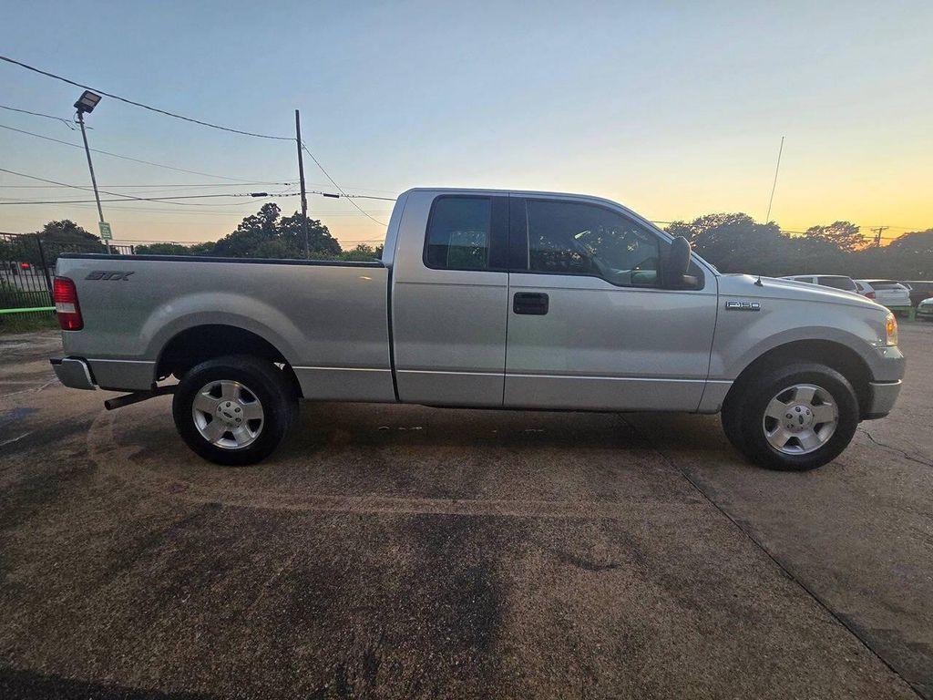 used 2005 Ford F-150 car, priced at $11,498