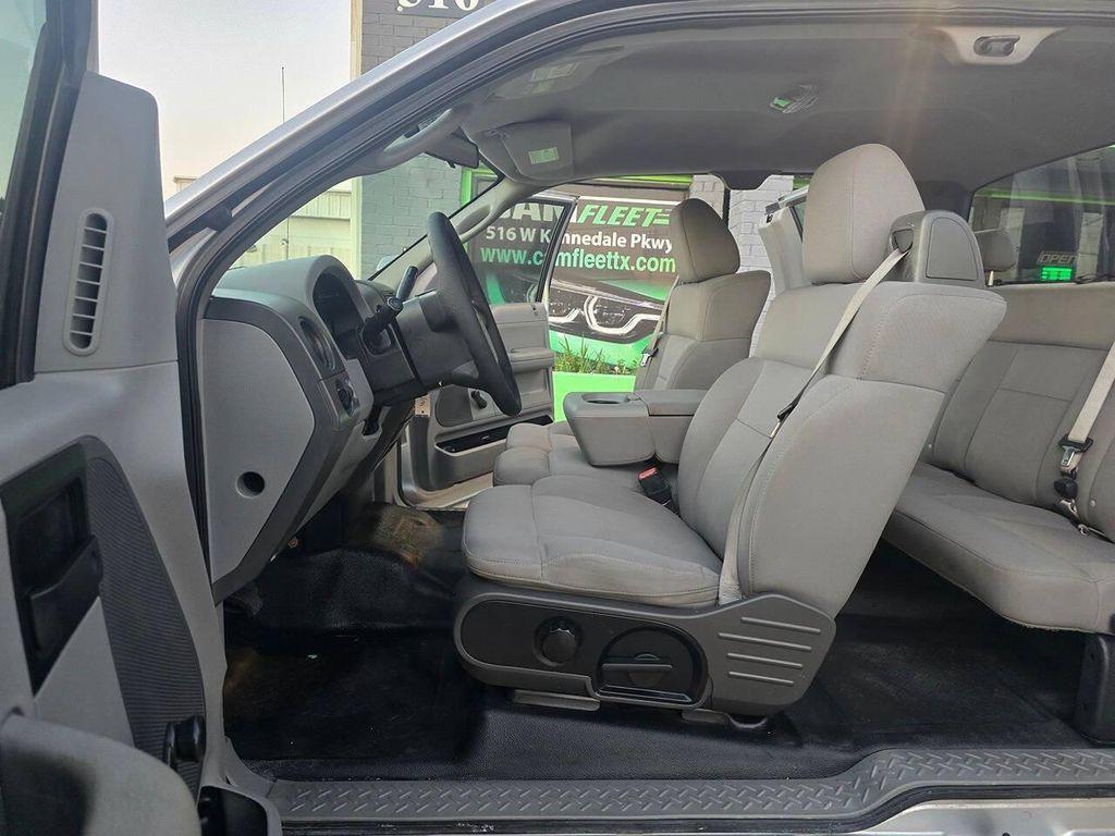used 2005 Ford F-150 car, priced at $11,498