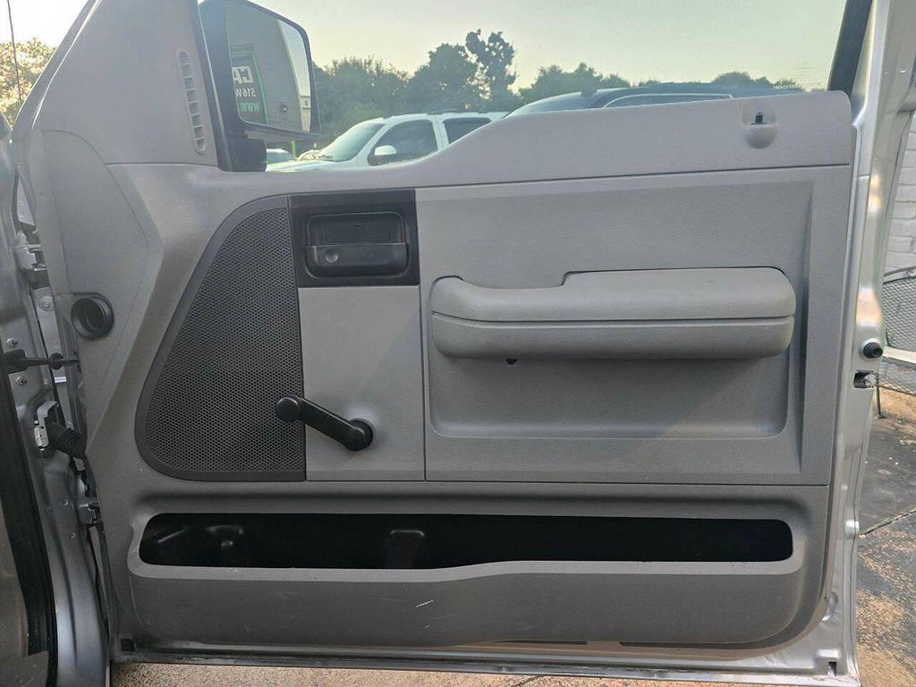 used 2005 Ford F-150 car, priced at $11,498