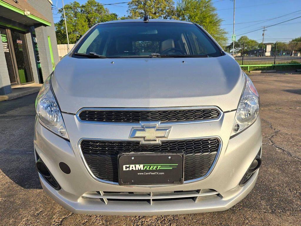 used 2015 Chevrolet Spark car, priced at $6,998