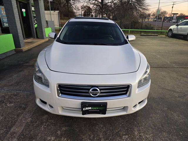 used 2012 Nissan Maxima car, priced at $7,499