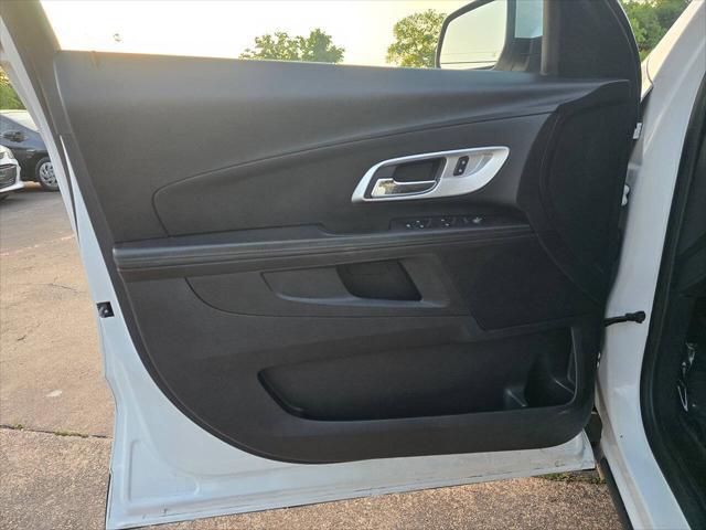 used 2017 Chevrolet Equinox car, priced at $9,499