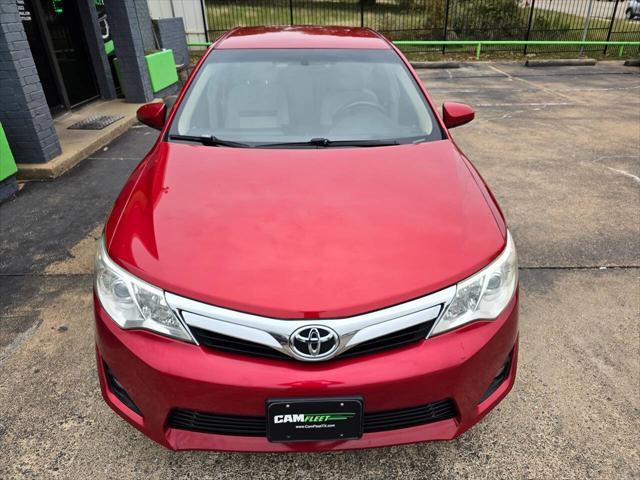 used 2014 Toyota Camry car, priced at $10,998