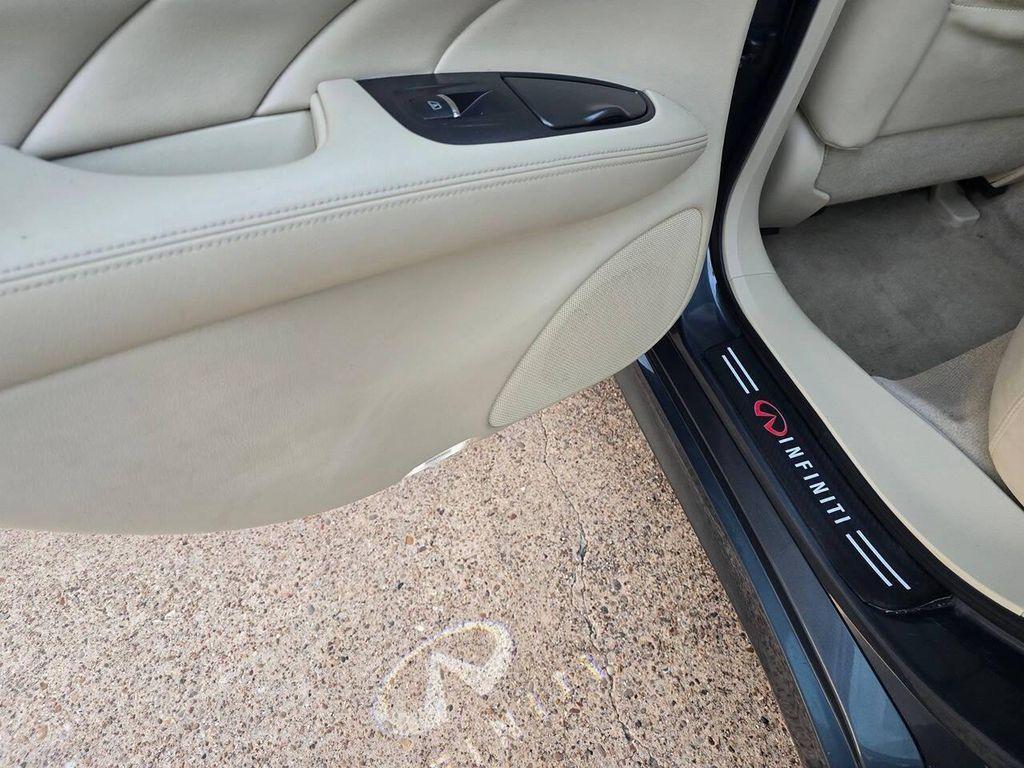 used 2012 INFINITI M37 car, priced at $8,999