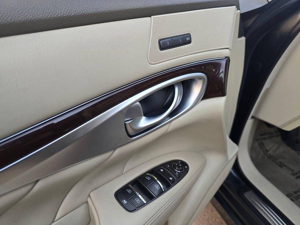 used 2012 INFINITI M37 car, priced at $8,999