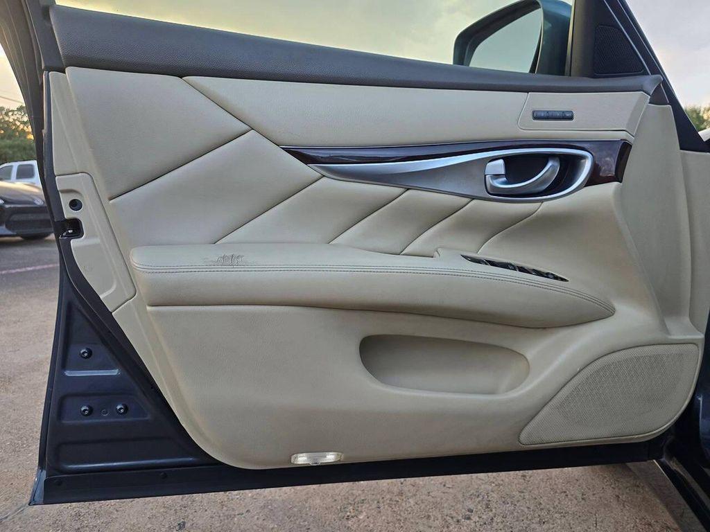 used 2012 INFINITI M37 car, priced at $8,999