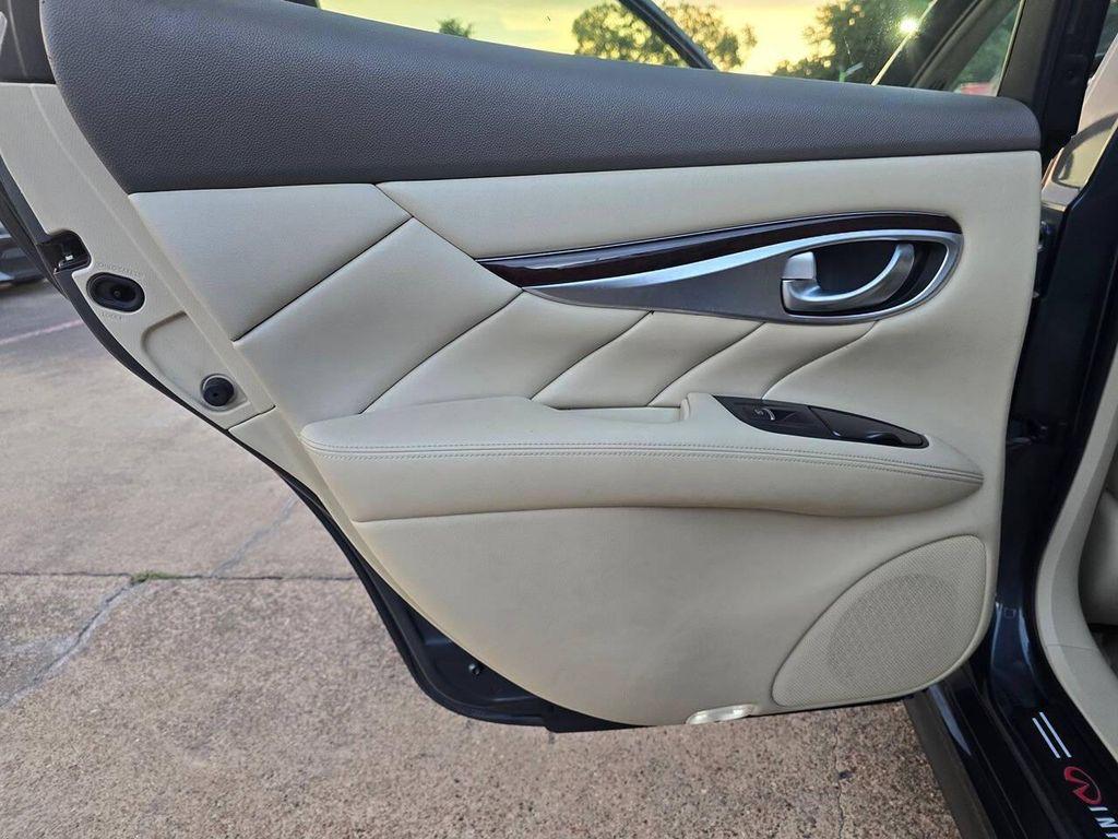used 2012 INFINITI M37 car, priced at $8,999