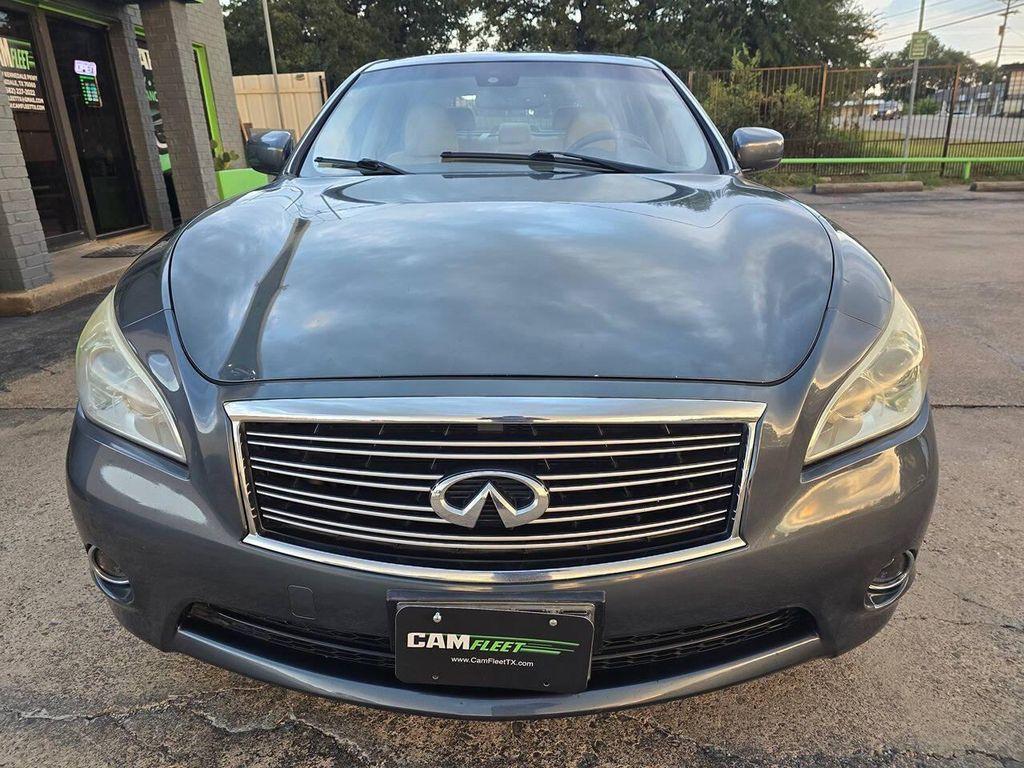used 2012 INFINITI M37 car, priced at $8,999