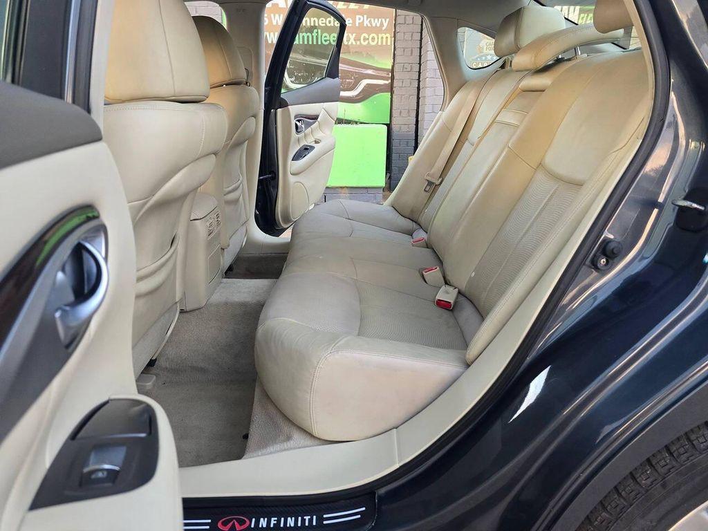 used 2012 INFINITI M37 car, priced at $8,999