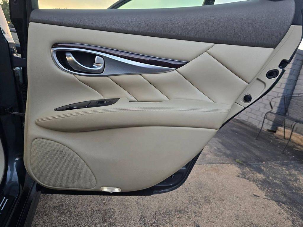 used 2012 INFINITI M37 car, priced at $8,999