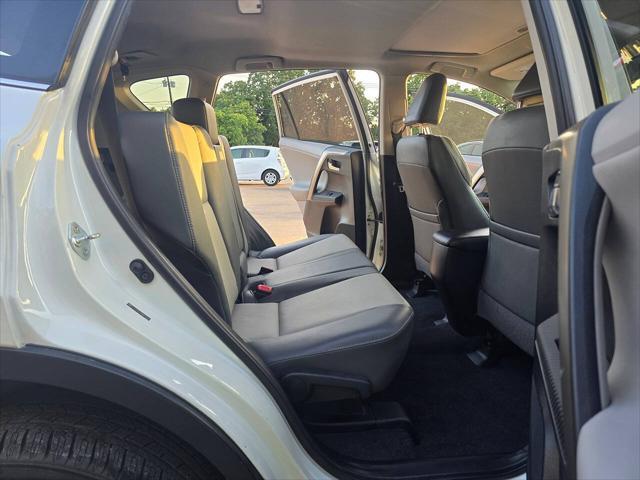 used 2013 Toyota RAV4 car, priced at $11,499