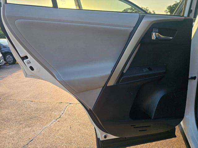 used 2013 Toyota RAV4 car, priced at $11,499