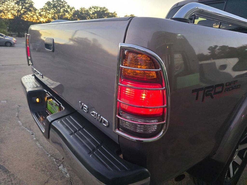 used 2000 Toyota Tundra car, priced at $11,998