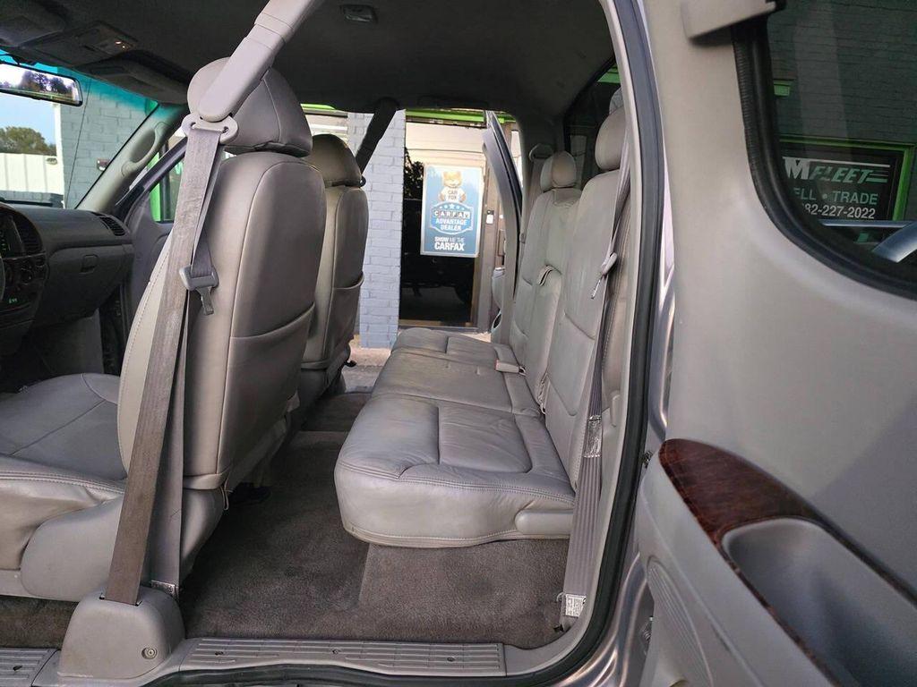 used 2000 Toyota Tundra car, priced at $11,998