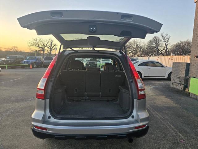 used 2011 Honda CR-V car, priced at $7,499
