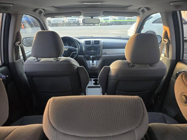 used 2011 Honda CR-V car, priced at $7,499