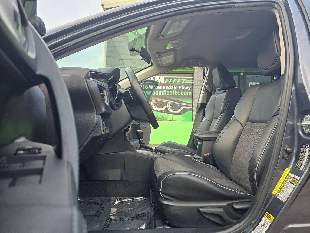 used 2016 Toyota Corolla car, priced at $12,498