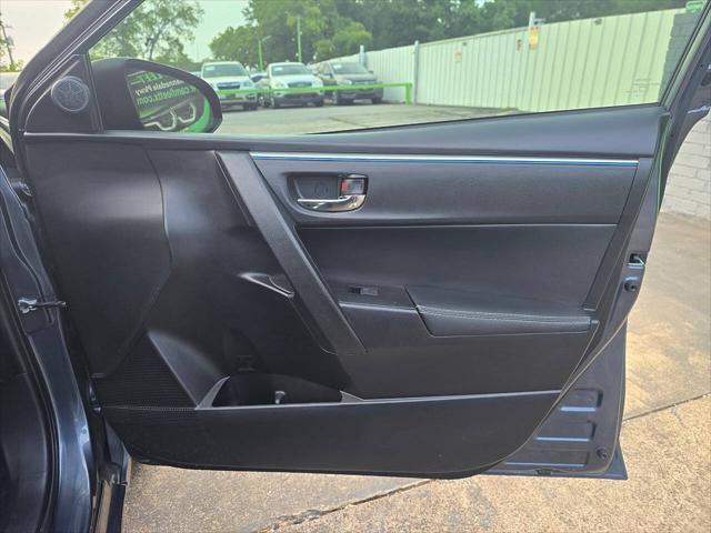 used 2016 Toyota Corolla car, priced at $12,498