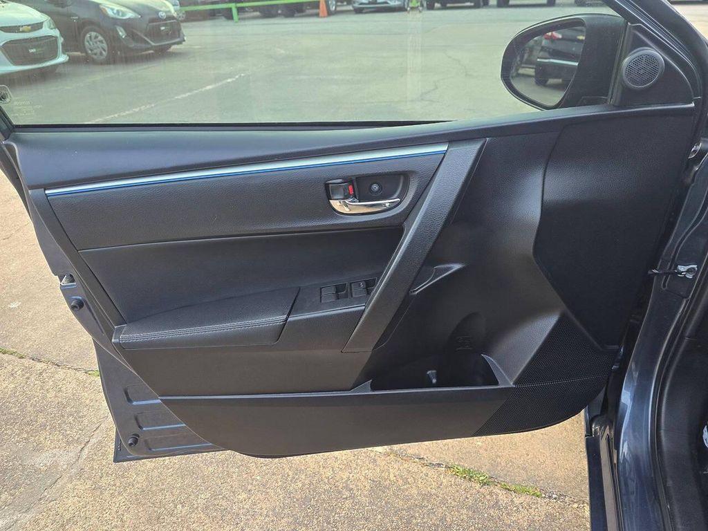 used 2016 Toyota Corolla car, priced at $12,498