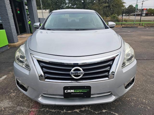 used 2013 Nissan Altima car, priced at $8,998