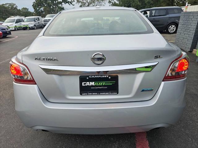 used 2013 Nissan Altima car, priced at $8,998