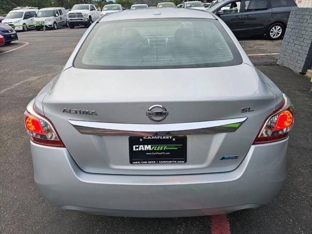 used 2013 Nissan Altima car, priced at $8,998