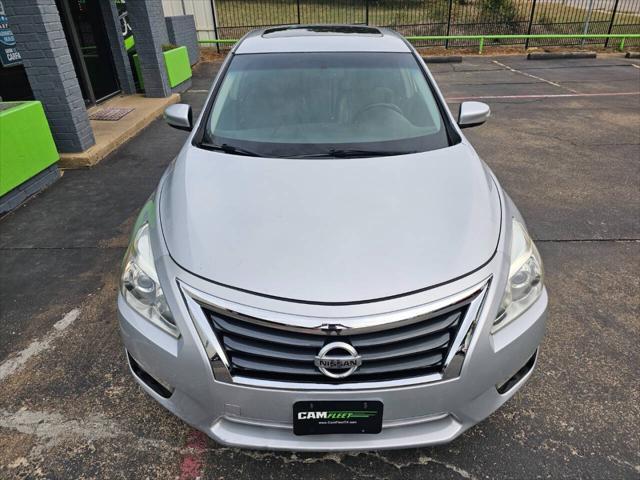 used 2013 Nissan Altima car, priced at $8,998