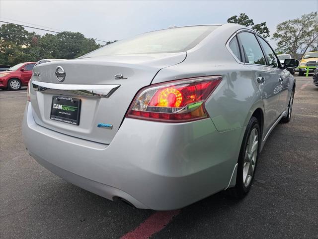 used 2013 Nissan Altima car, priced at $8,998