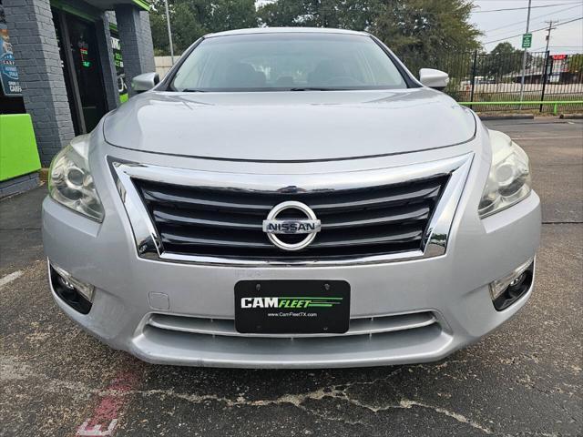 used 2013 Nissan Altima car, priced at $8,998