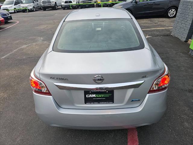 used 2013 Nissan Altima car, priced at $8,998