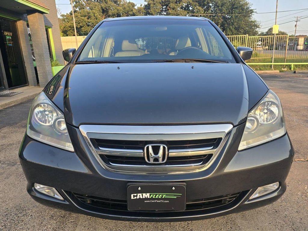 used 2005 Honda Odyssey car, priced at $9,499