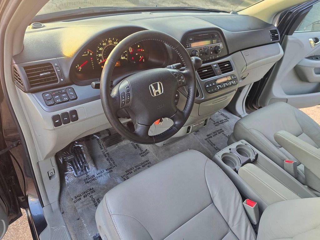 used 2005 Honda Odyssey car, priced at $9,499