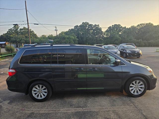 used 2005 Honda Odyssey car, priced at $9,499