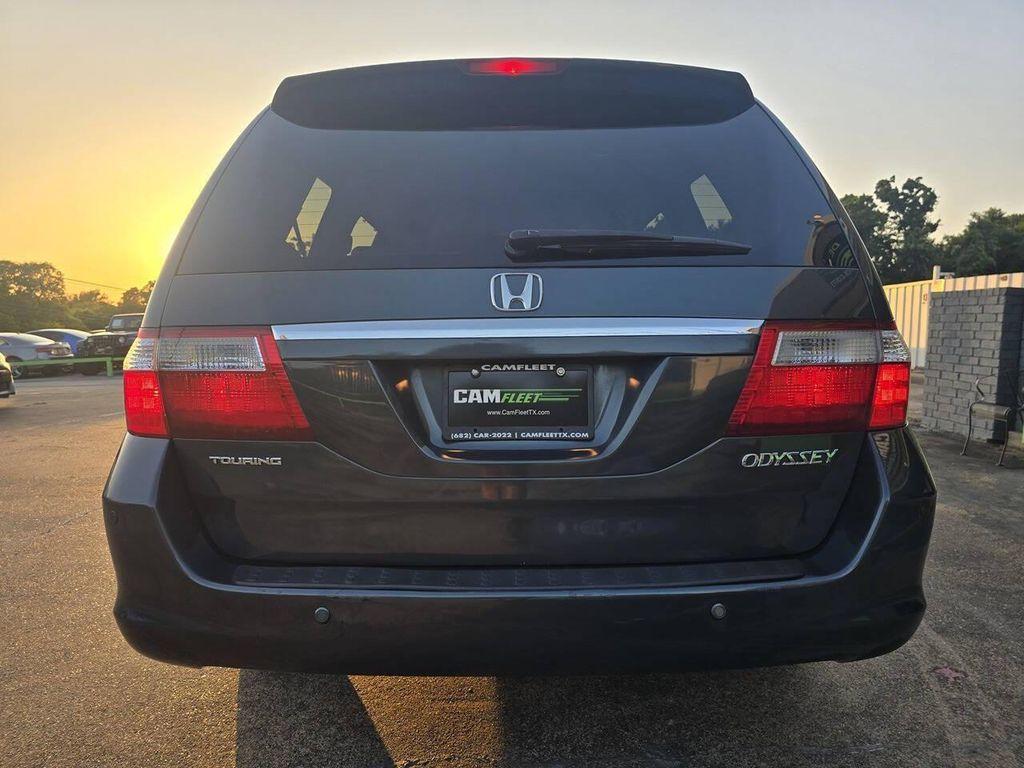 used 2005 Honda Odyssey car, priced at $9,499