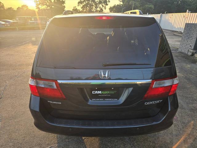 used 2005 Honda Odyssey car, priced at $9,499